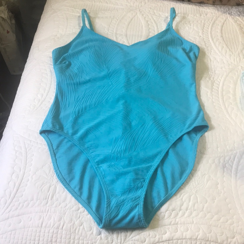 Sand & Sun One Piece